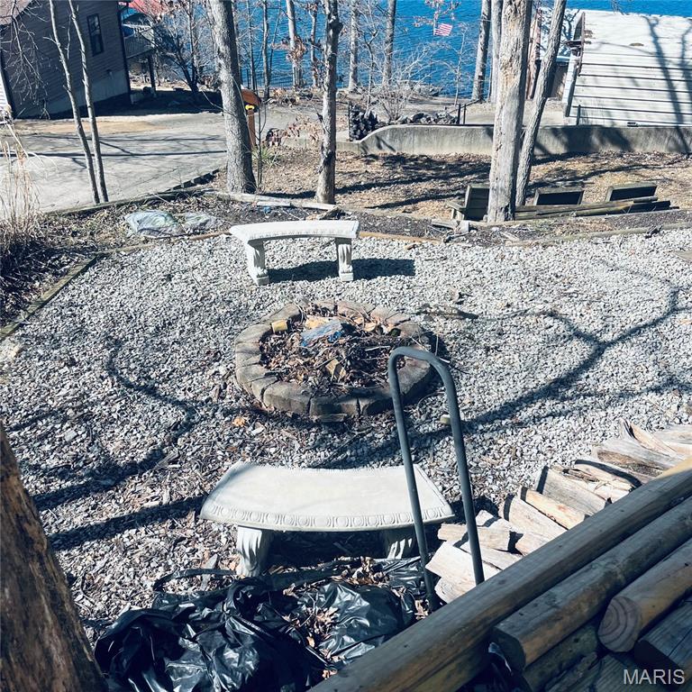 Goose Creek Lake - Residential