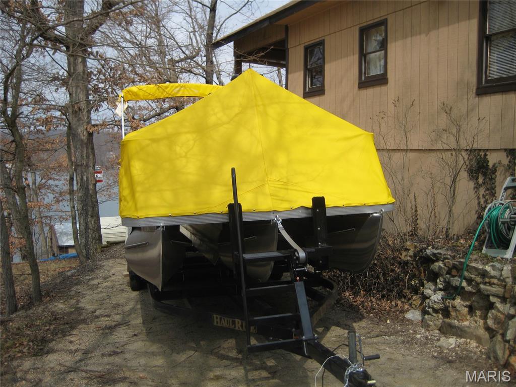 Goose Creek Lake - Residential