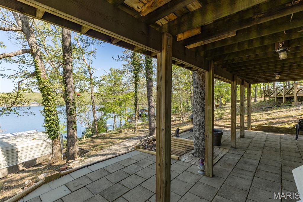 Goose Creek Lake - Residential
