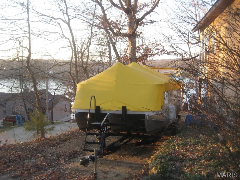 Goose Creek Lake - Residential