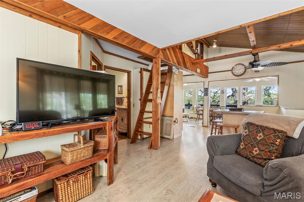 Goose Creek Lake - Residential