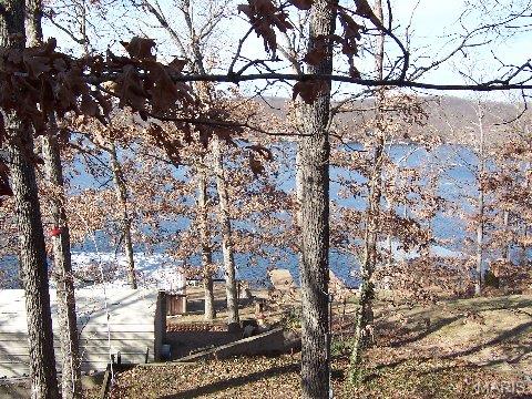 Goose Creek Lake - Residential