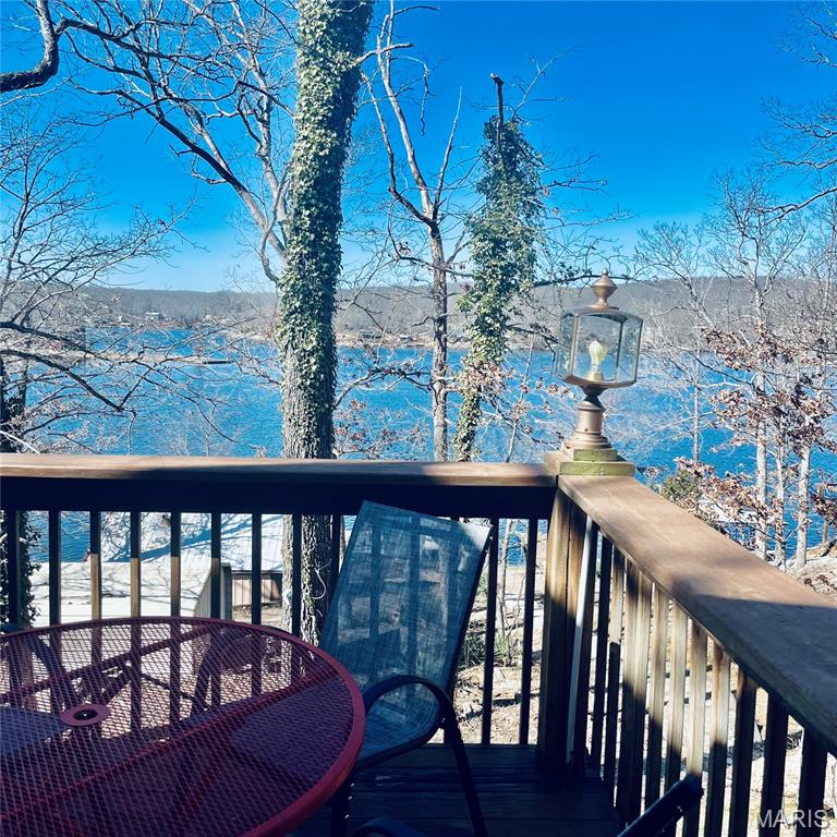 Goose Creek Lake - Residential