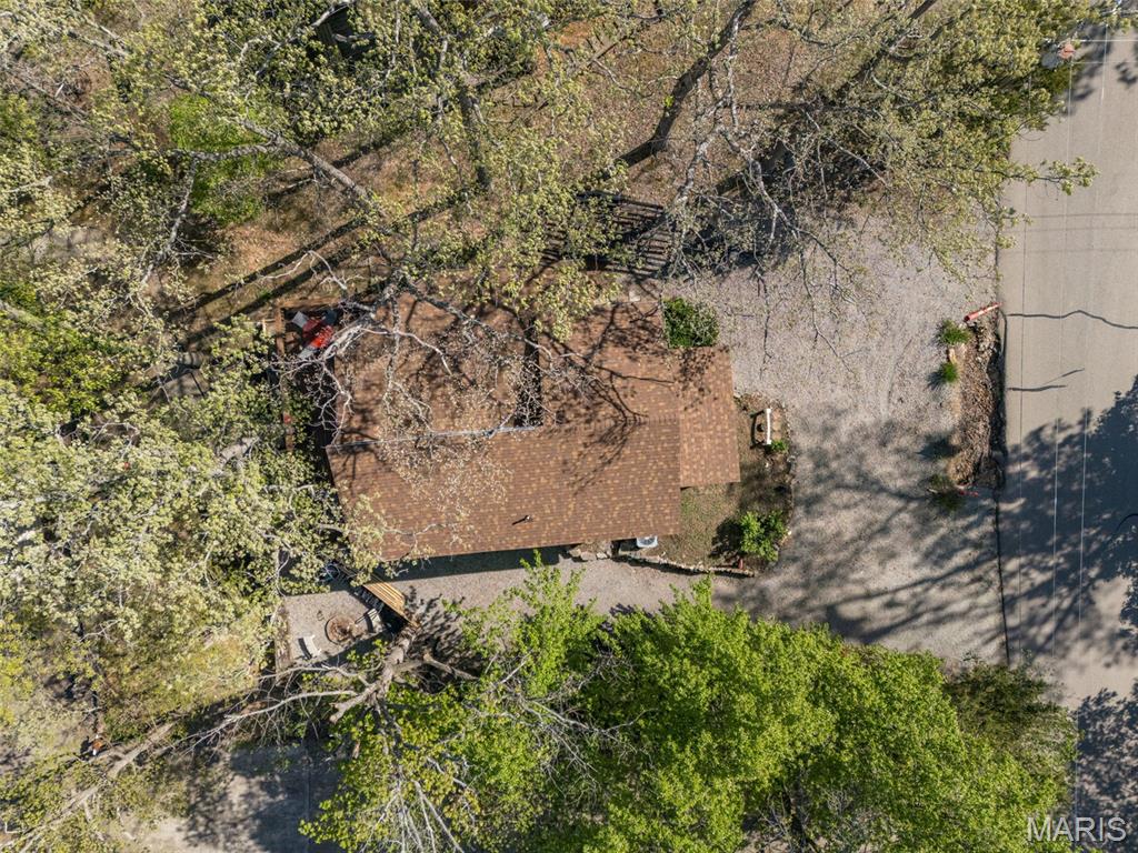 Goose Creek Lake - Residential