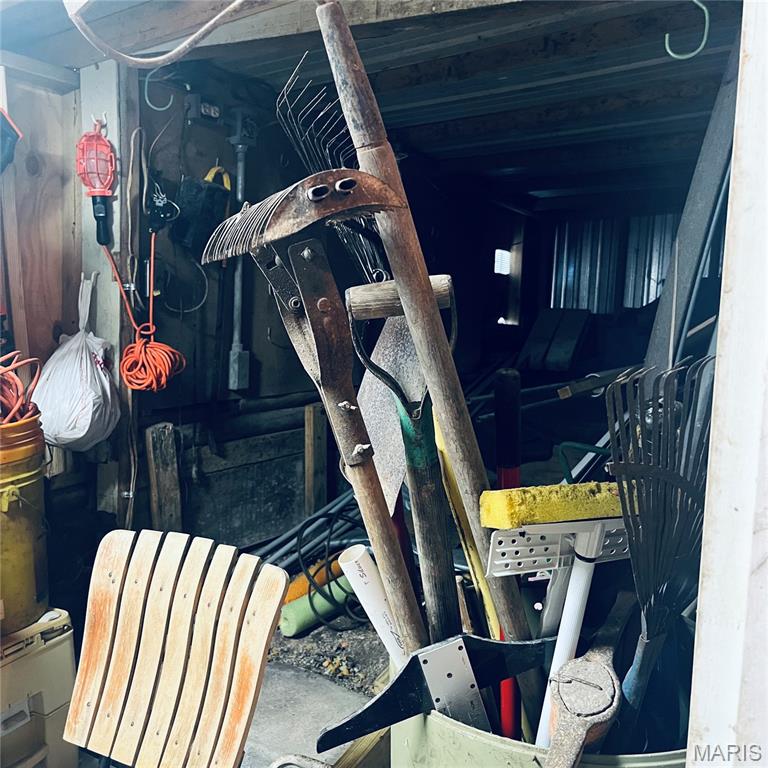 Goose Creek Lake - Residential