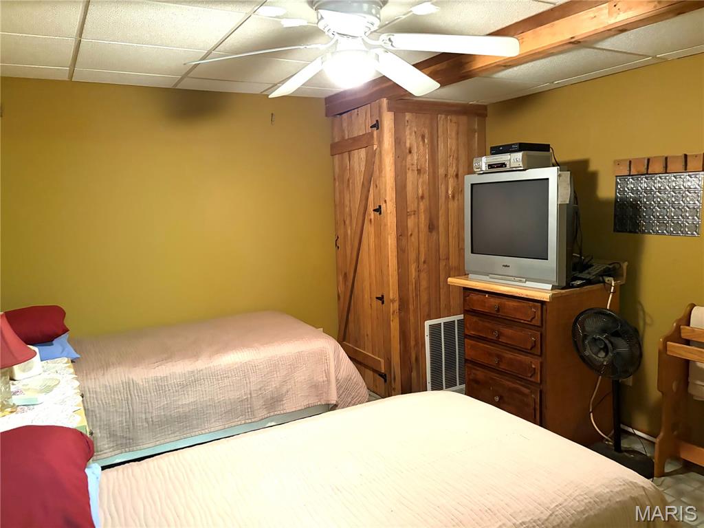 Goose Creek Lake - Residential