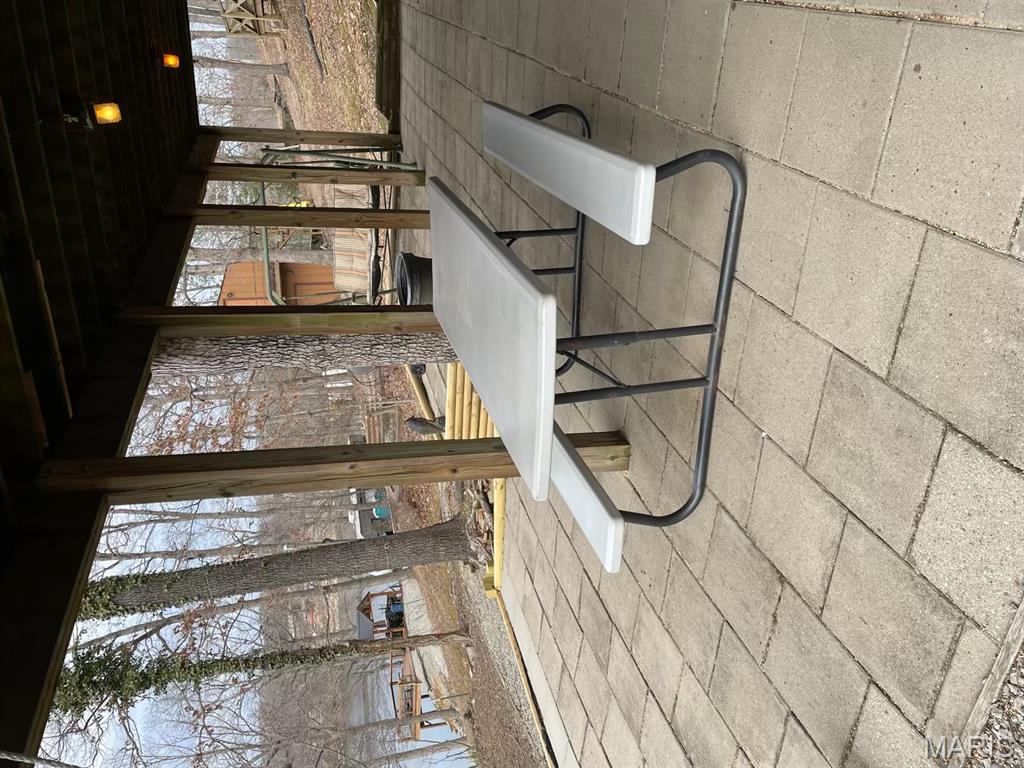 Goose Creek Lake - Residential