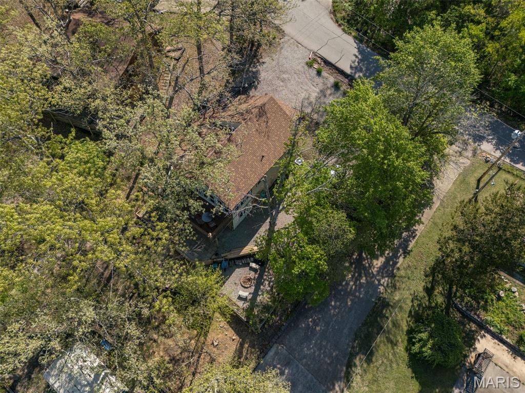 Goose Creek Lake - Residential