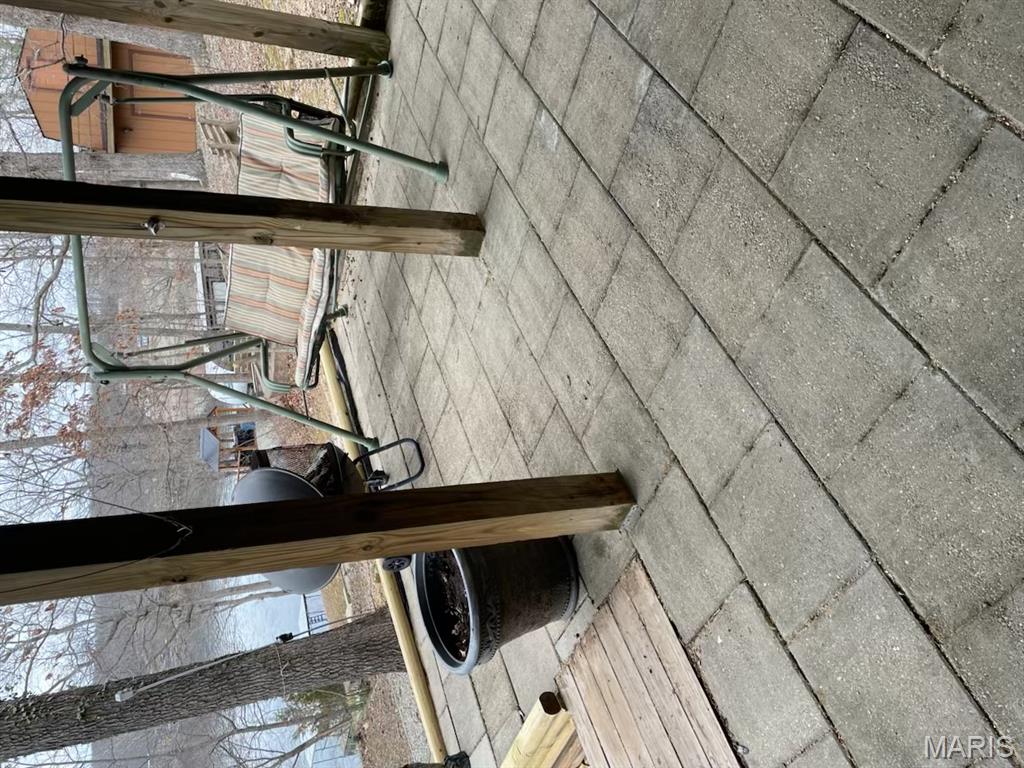 Goose Creek Lake - Residential