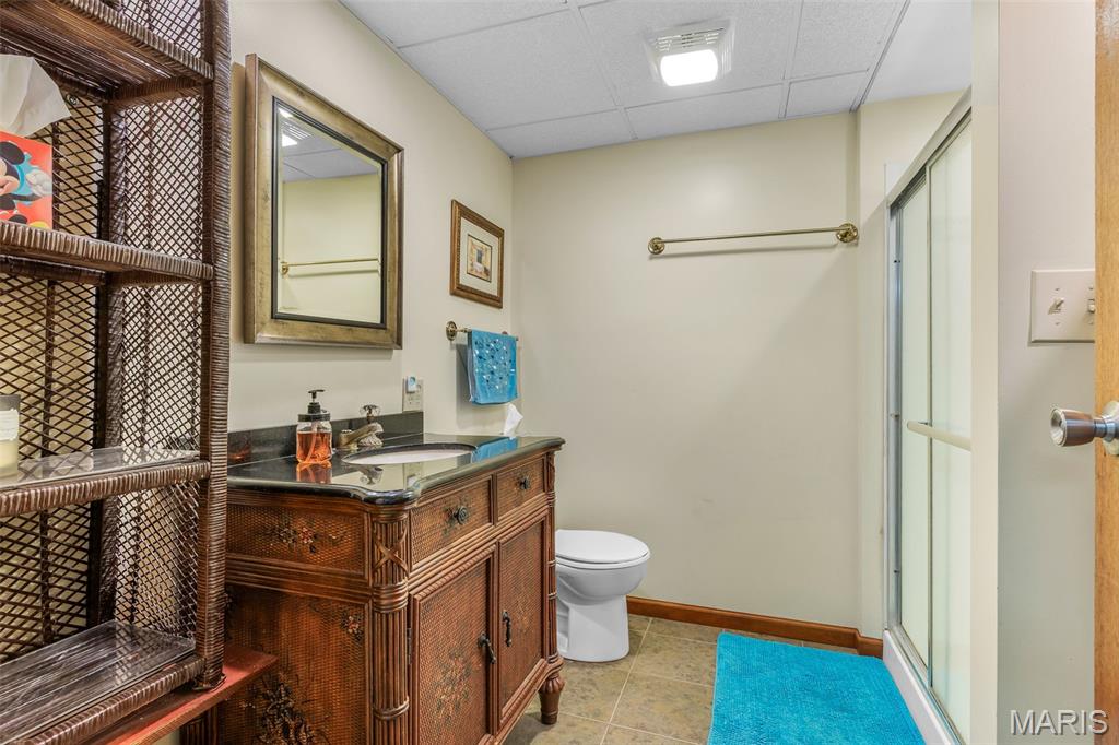 Goose Creek Lake - Residential