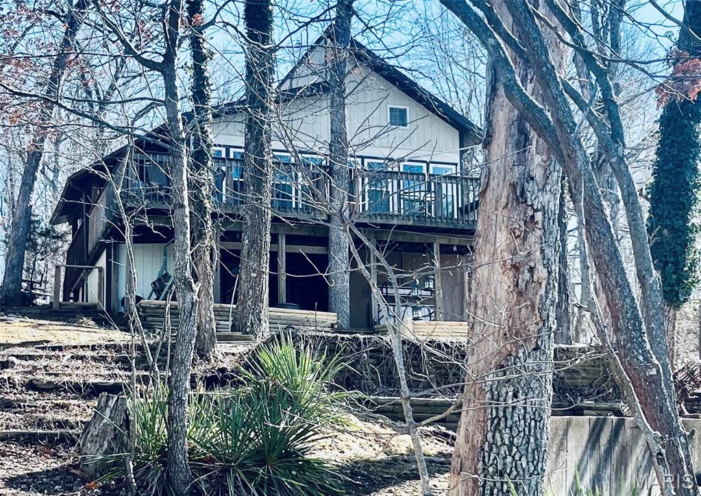 Goose Creek Lake - Residential