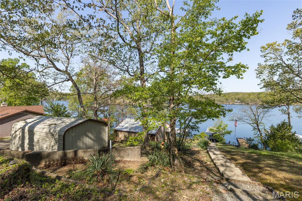 Goose Creek Lake - Residential