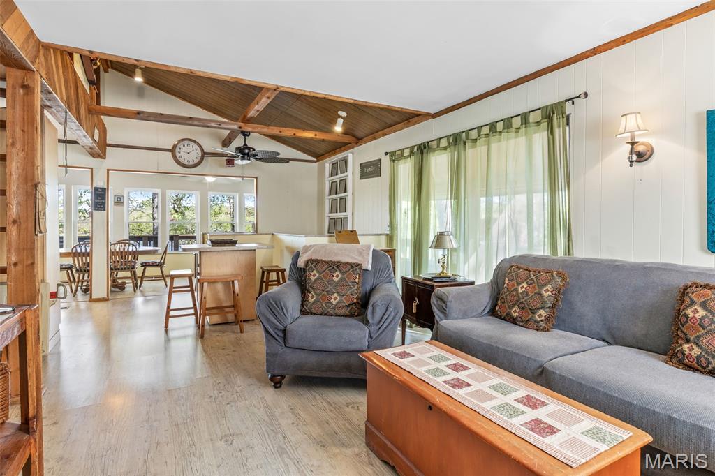 Goose Creek Lake - Residential