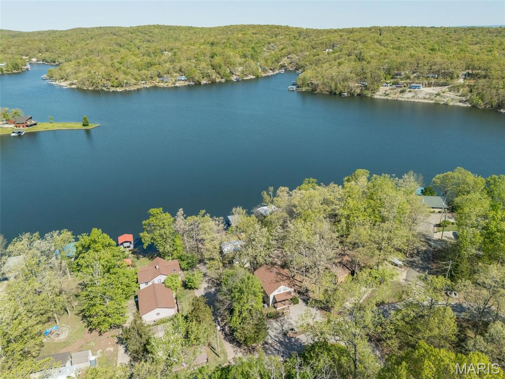 Goose Creek Lake - Residential