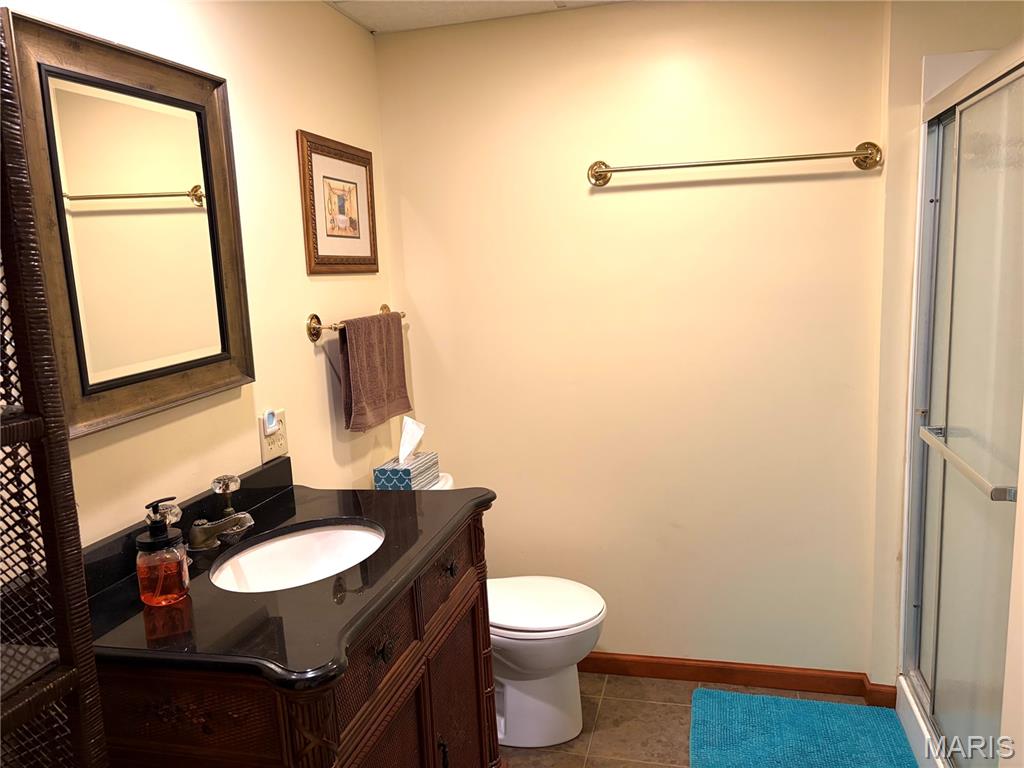 Goose Creek Lake - Residential