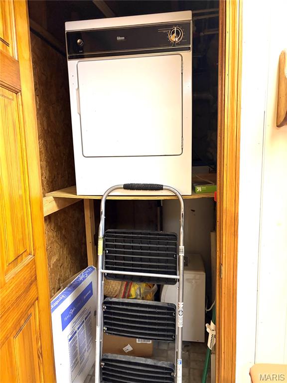 Goose Creek Lake - Residential