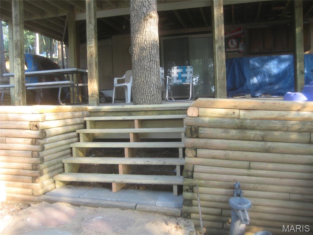 Goose Creek Lake - Residential