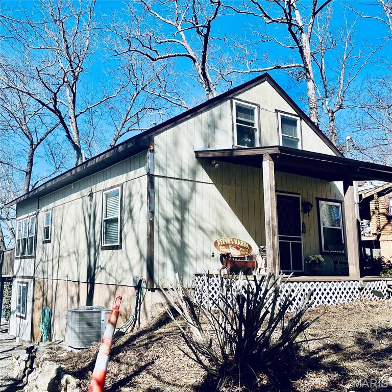 Goose Creek Lake - Residential