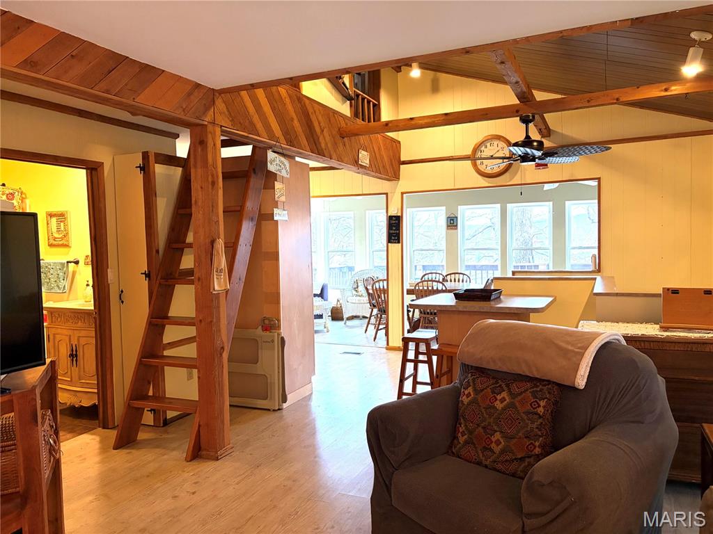 Goose Creek Lake - Residential