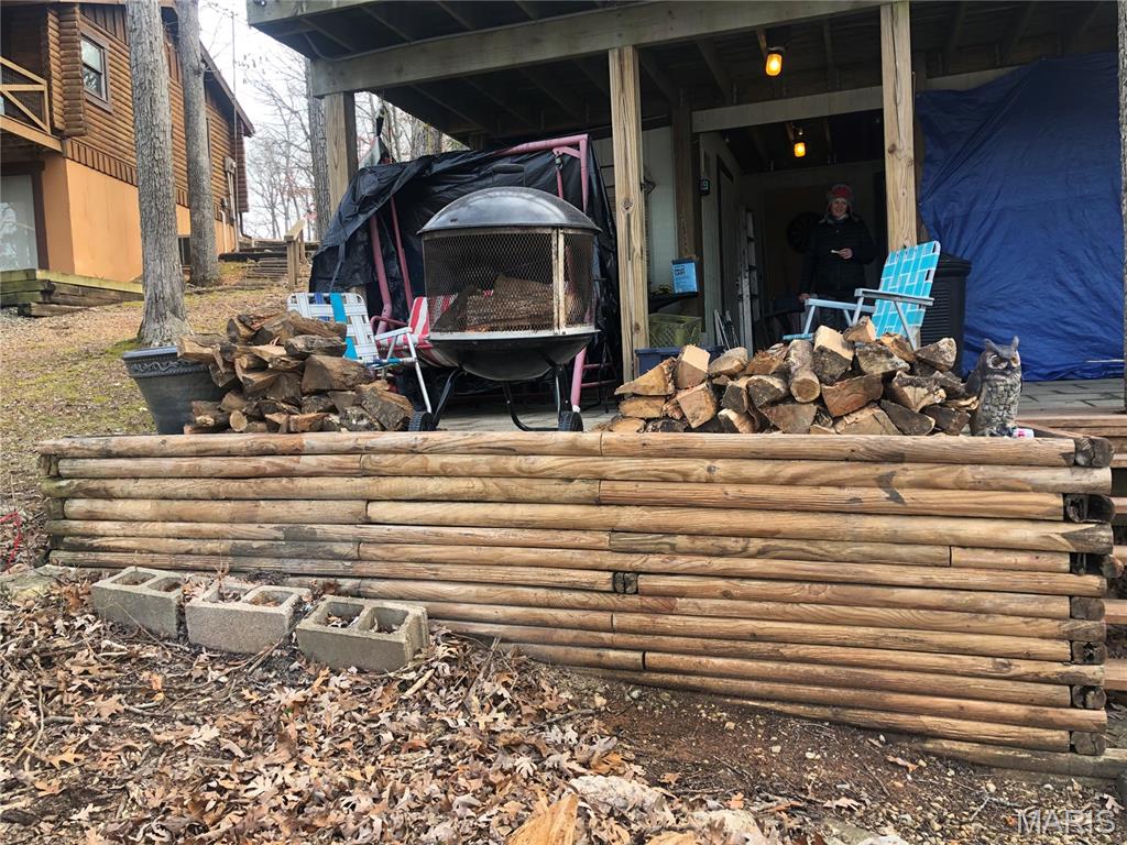 Goose Creek Lake - Residential