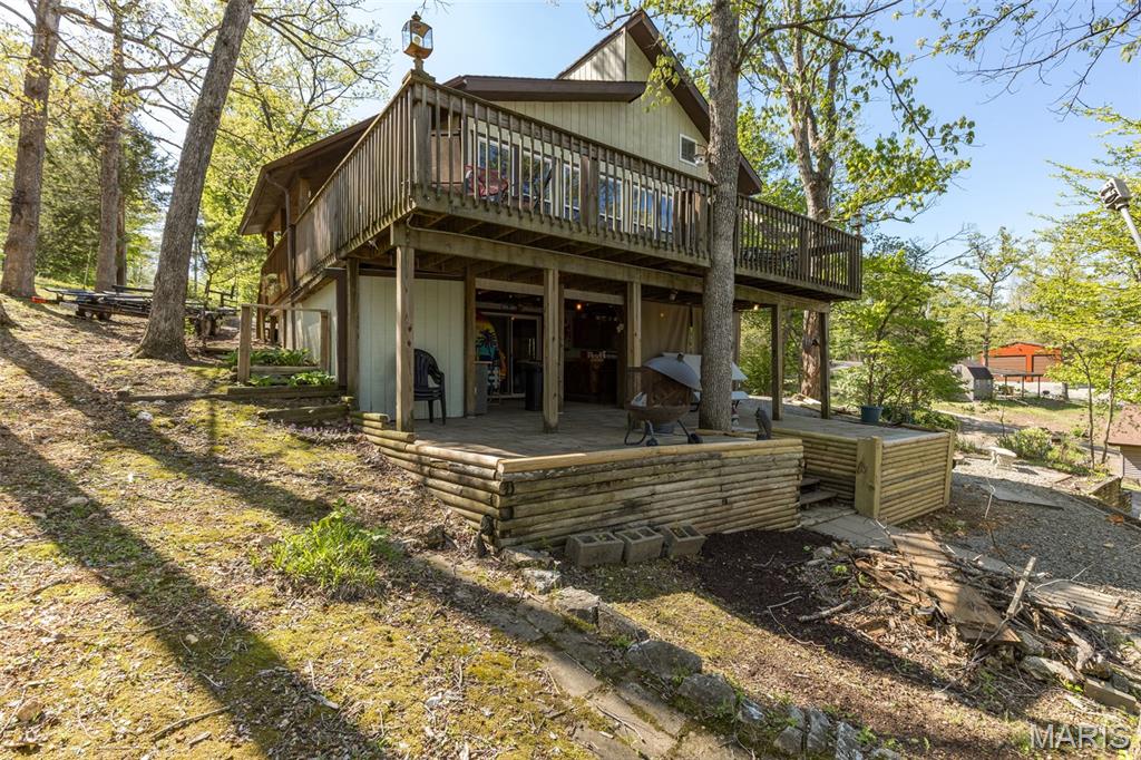 Goose Creek Lake - Residential