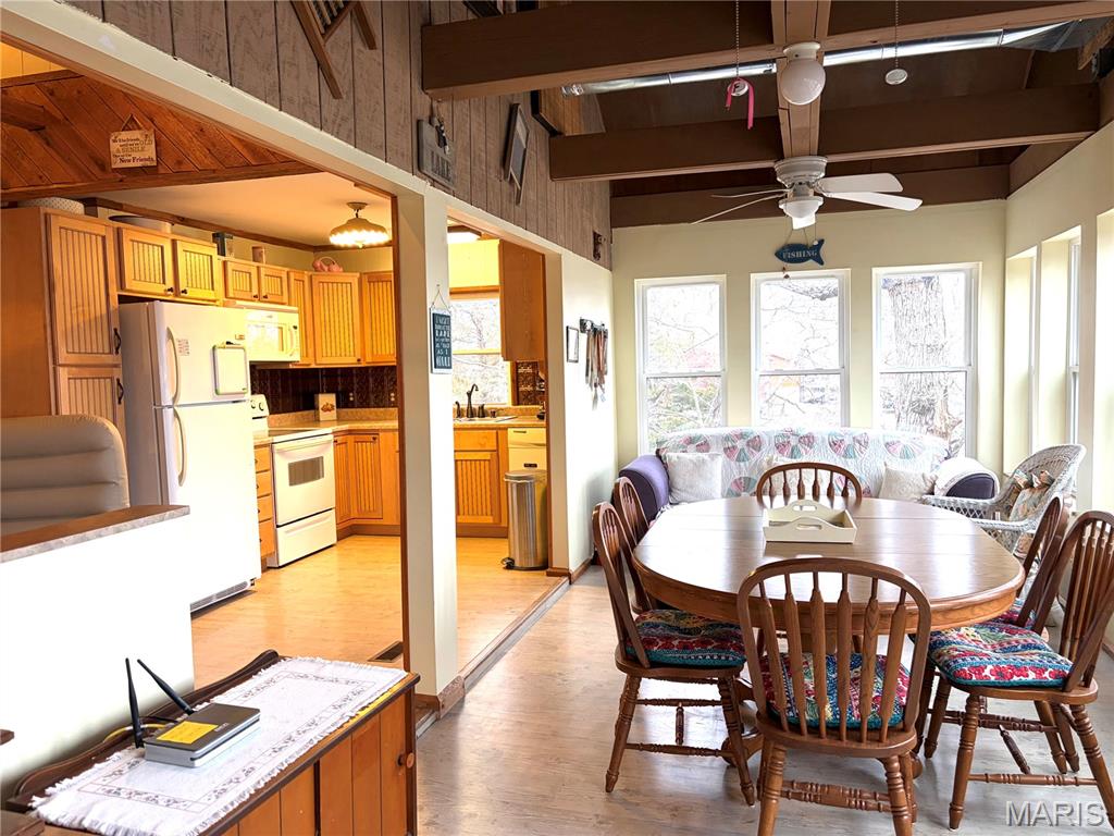 Goose Creek Lake - Residential