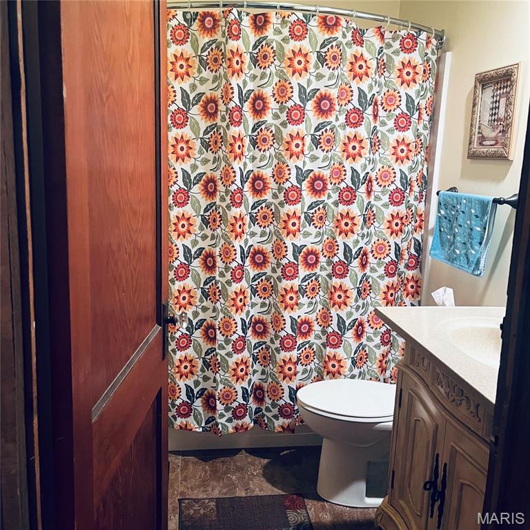 Goose Creek Lake - Residential