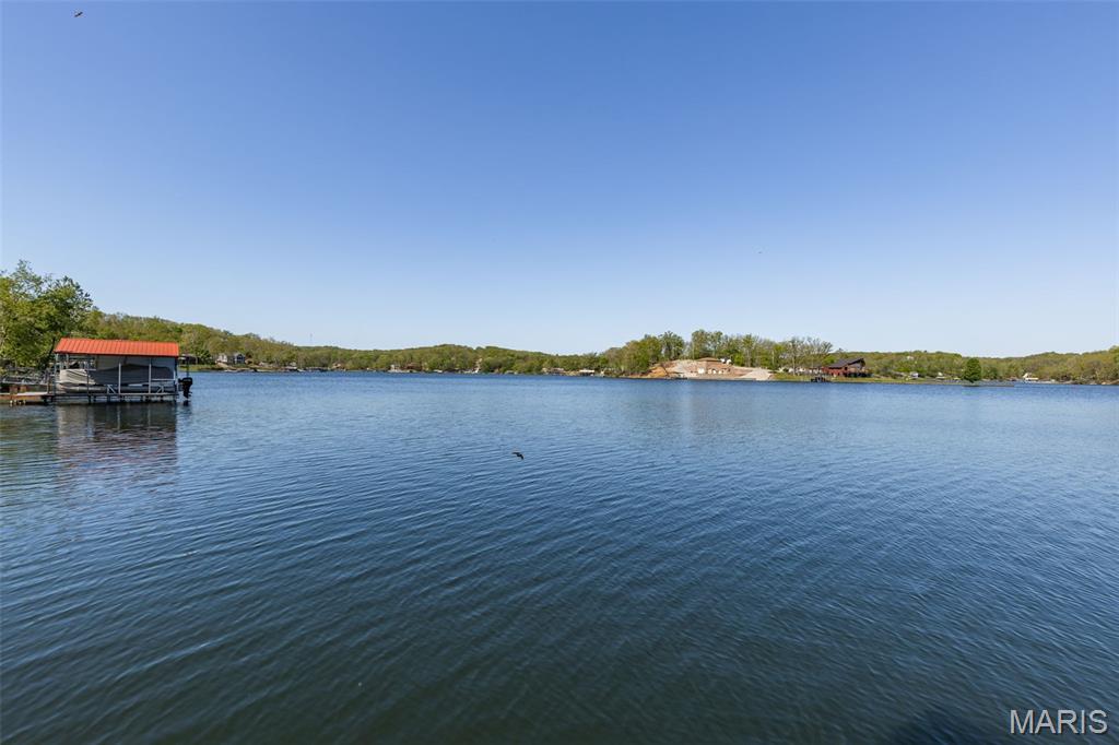 Goose Creek Lake - Residential