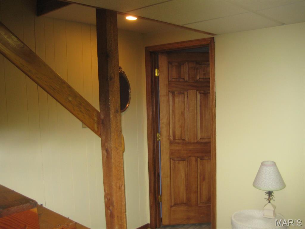 Goose Creek Lake - Residential