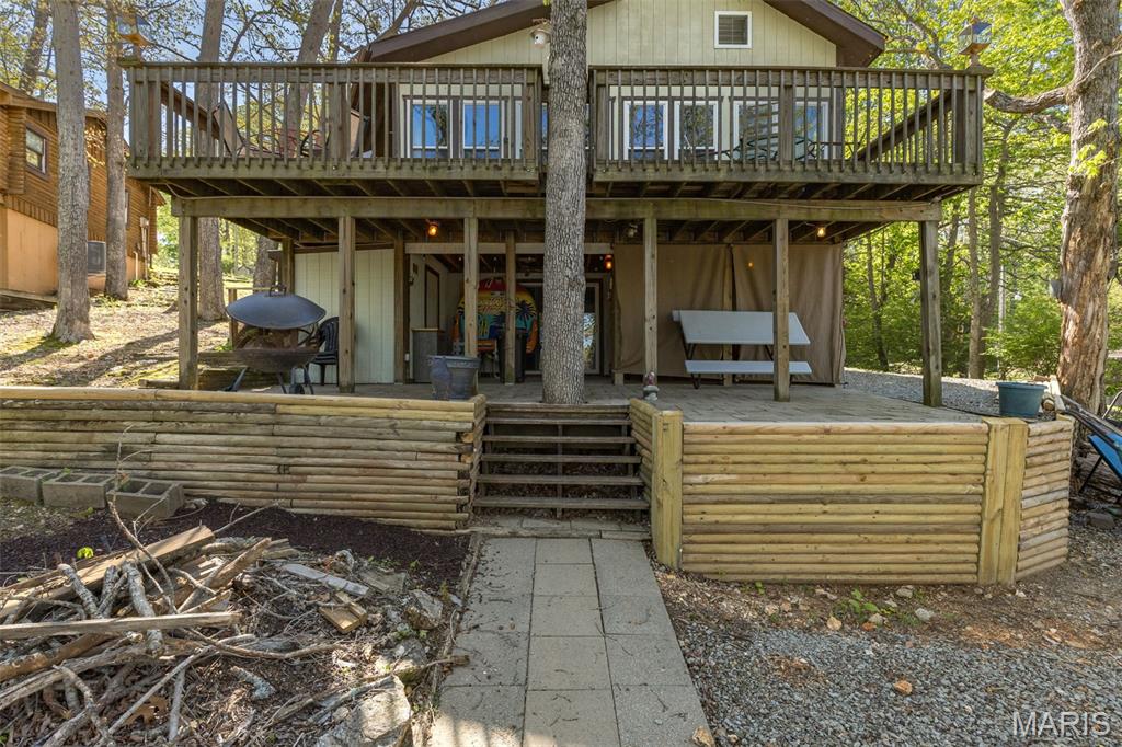 Goose Creek Lake - Residential