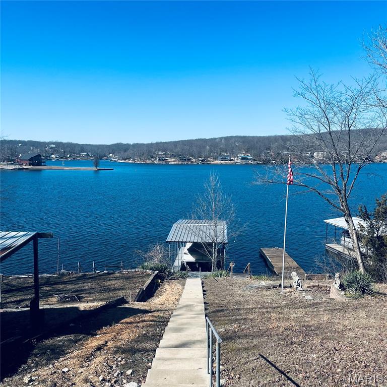 Goose Creek Lake - Residential