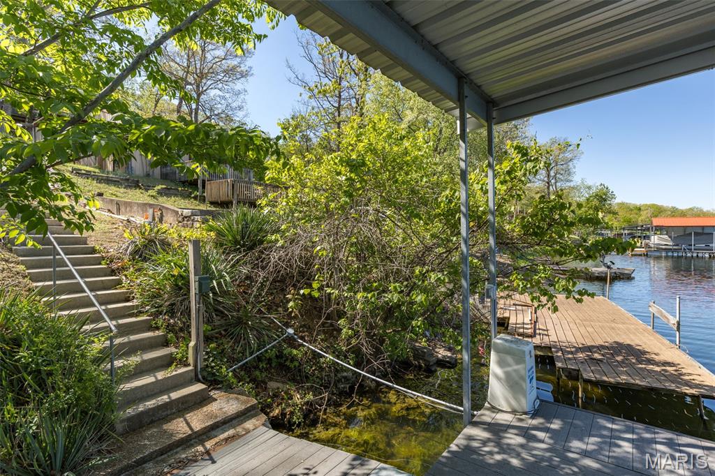 Goose Creek Lake - Residential