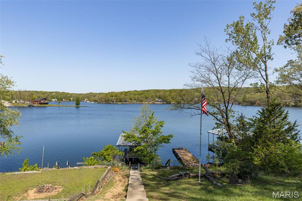 Goose Creek Lake - Residential