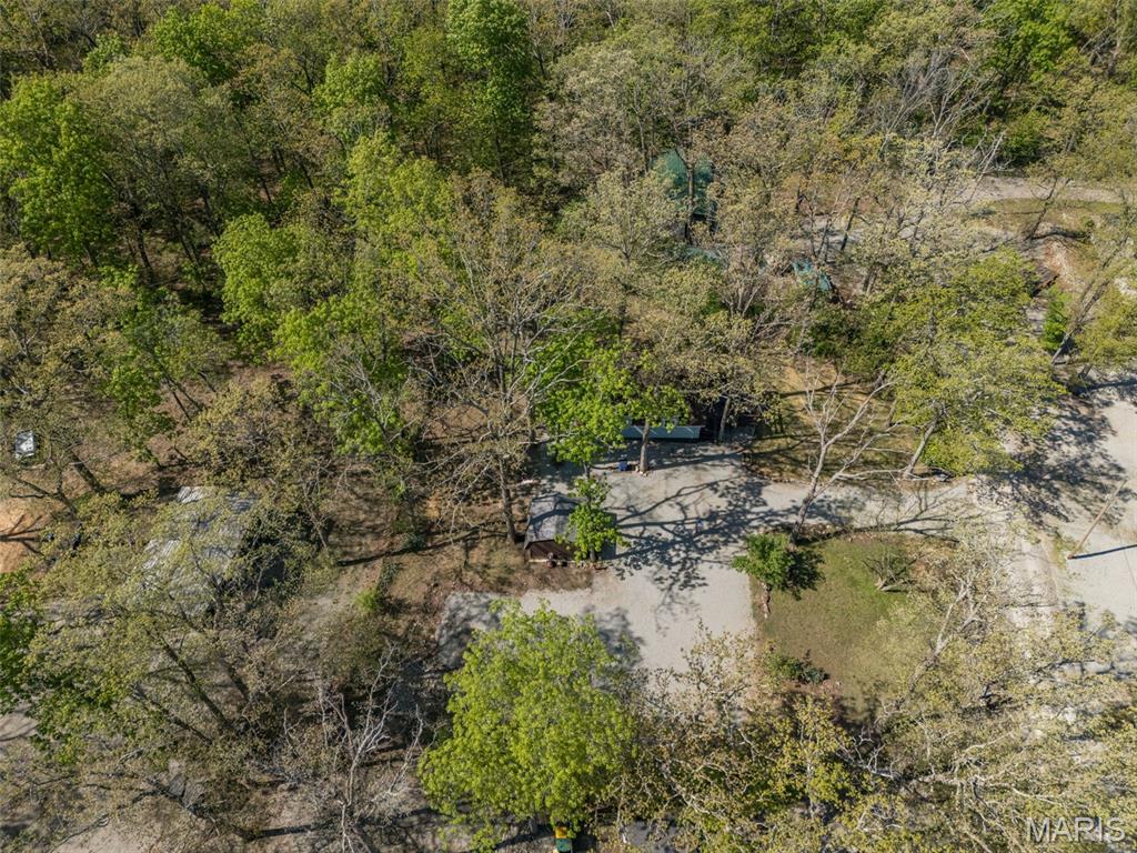 Goose Creek Lake - Residential