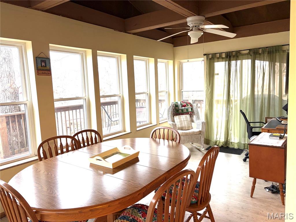 Goose Creek Lake - Residential