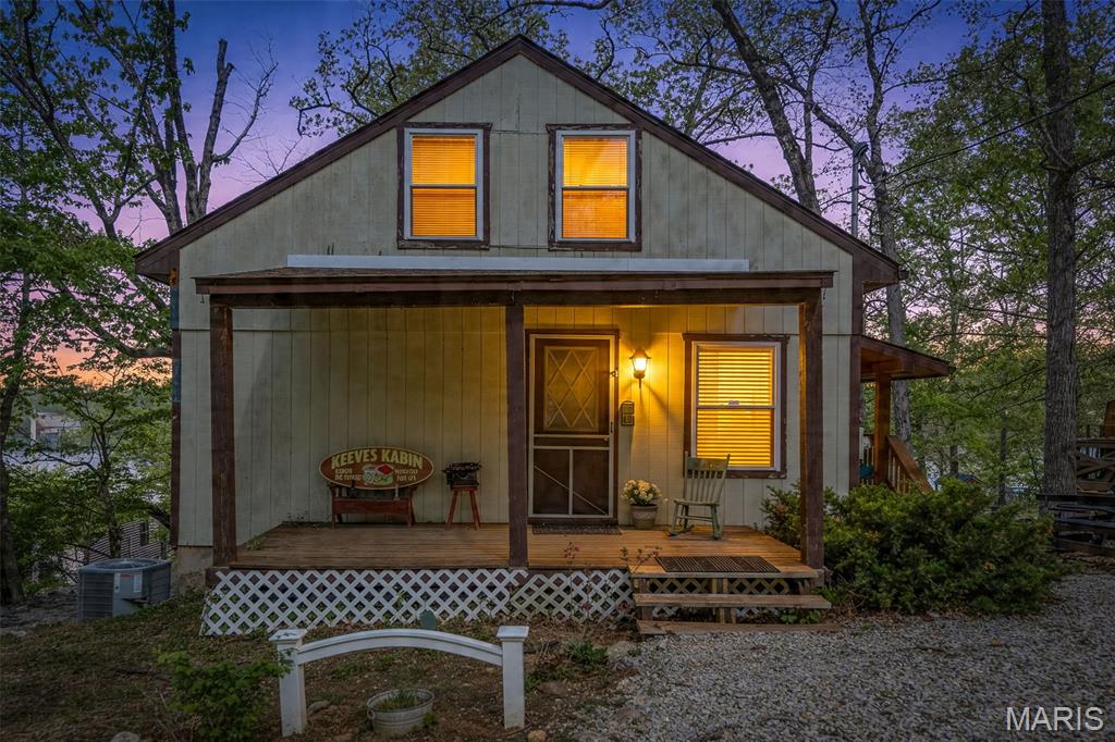 Goose Creek Lake - Residential