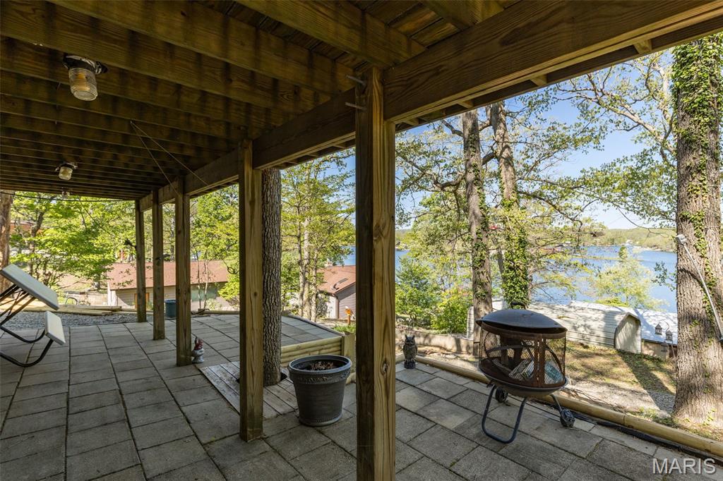 Goose Creek Lake - Residential