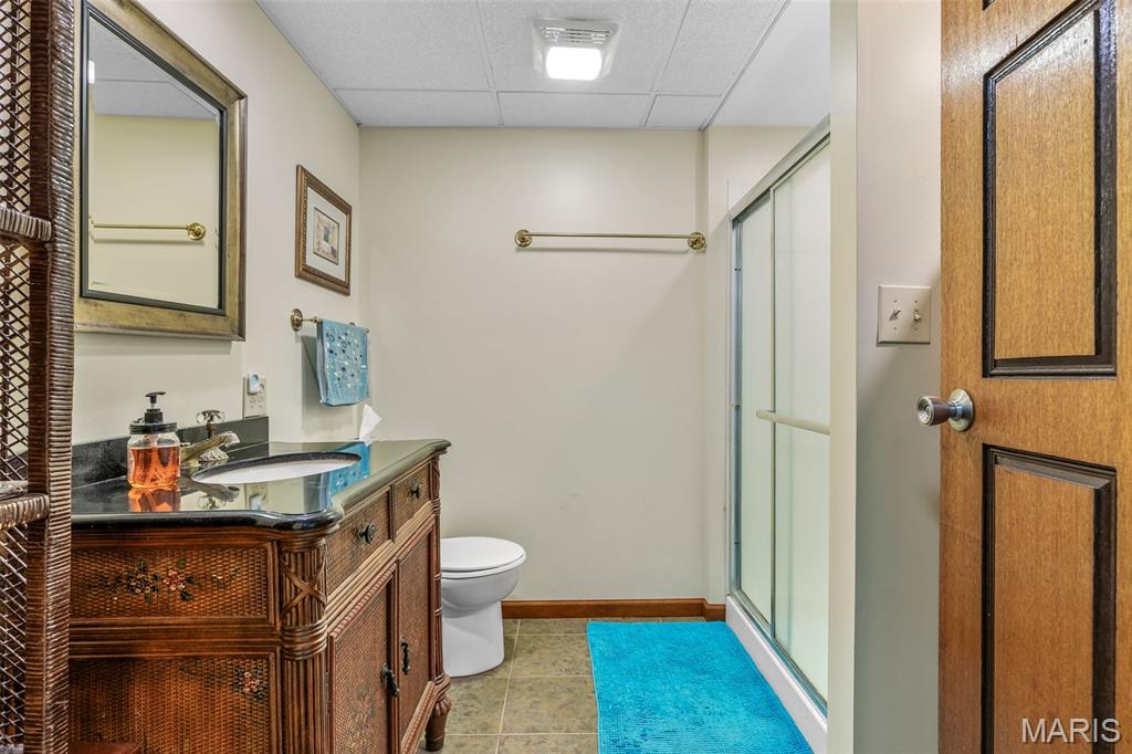 Goose Creek Lake - Residential