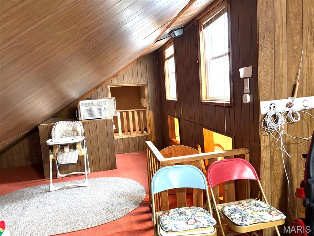 Goose Creek Lake - Residential