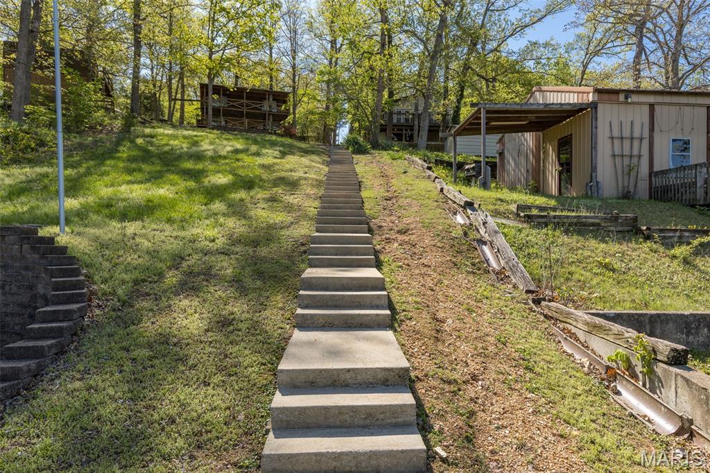 Goose Creek Lake - Residential
