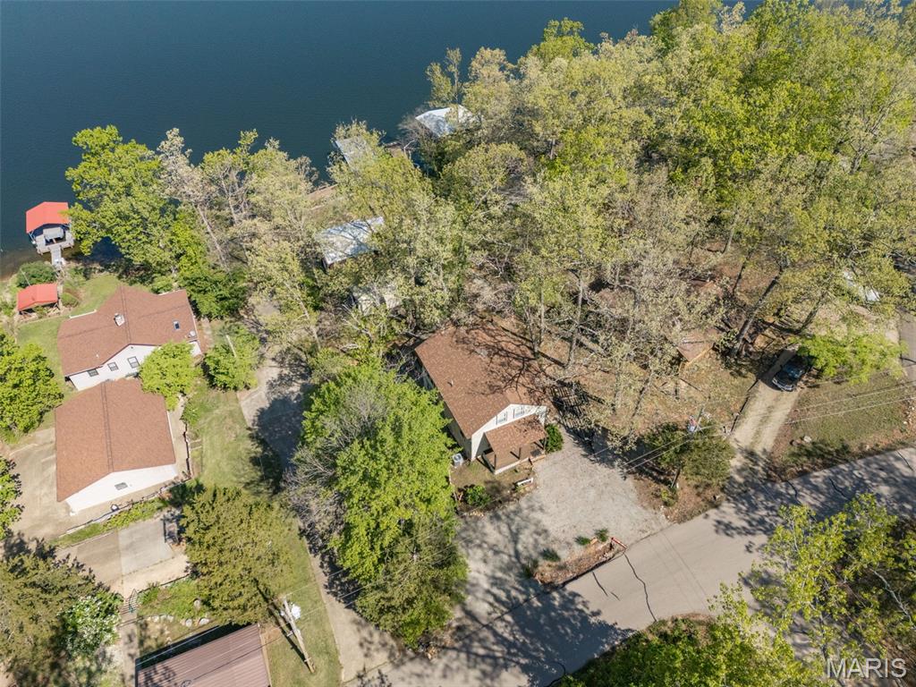 Goose Creek Lake - Residential