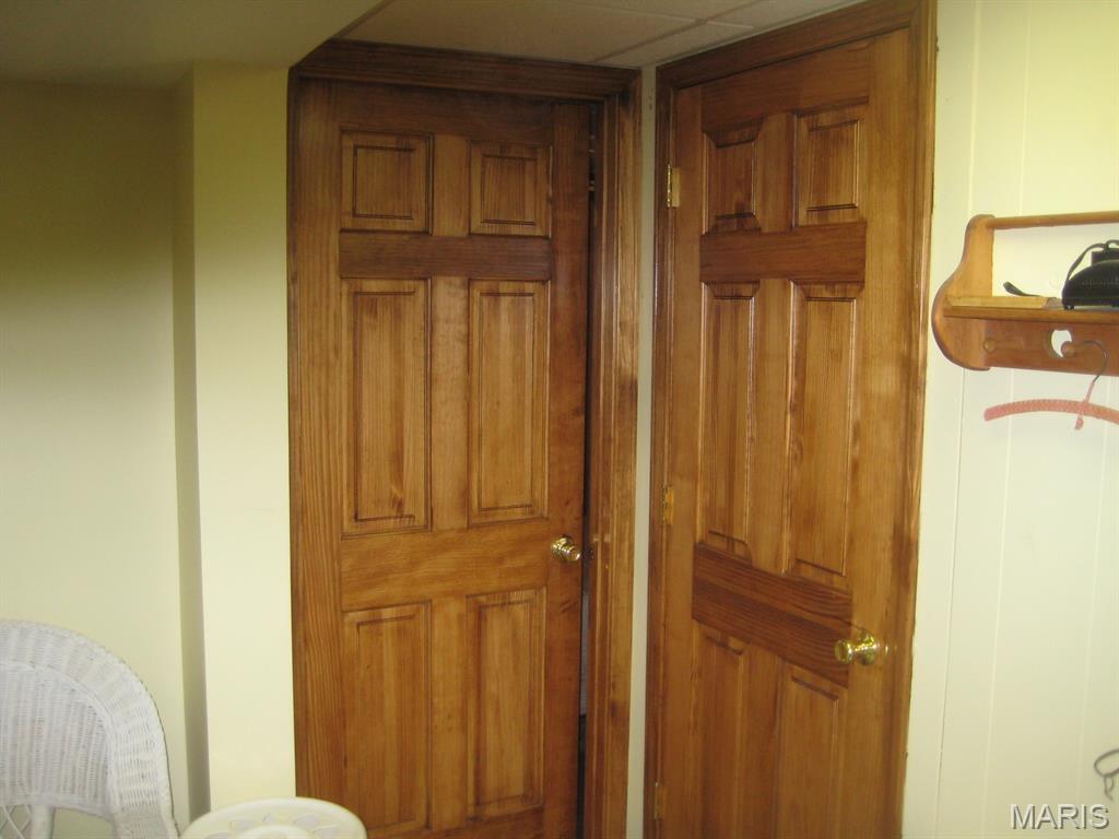 Goose Creek Lake - Residential