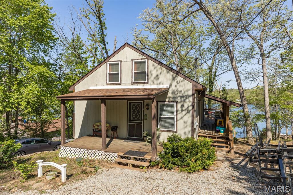 Goose Creek Lake - Residential