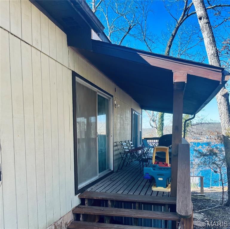 Goose Creek Lake - Residential