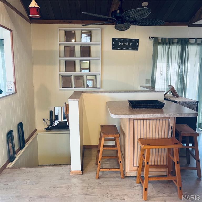 Goose Creek Lake - Residential