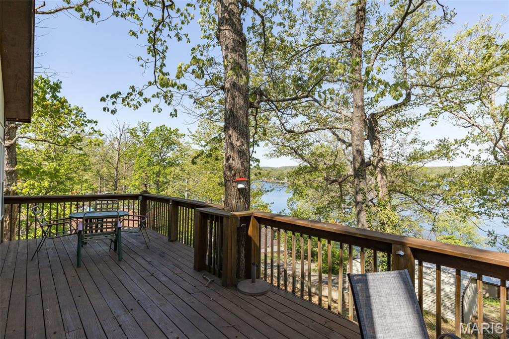 Goose Creek Lake - Residential
