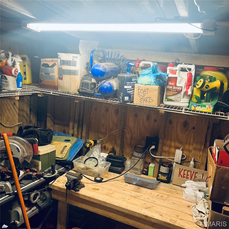 Goose Creek Lake - Residential