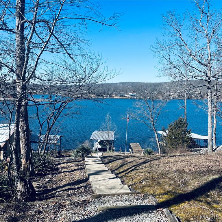 Goose Creek Lake - Residential