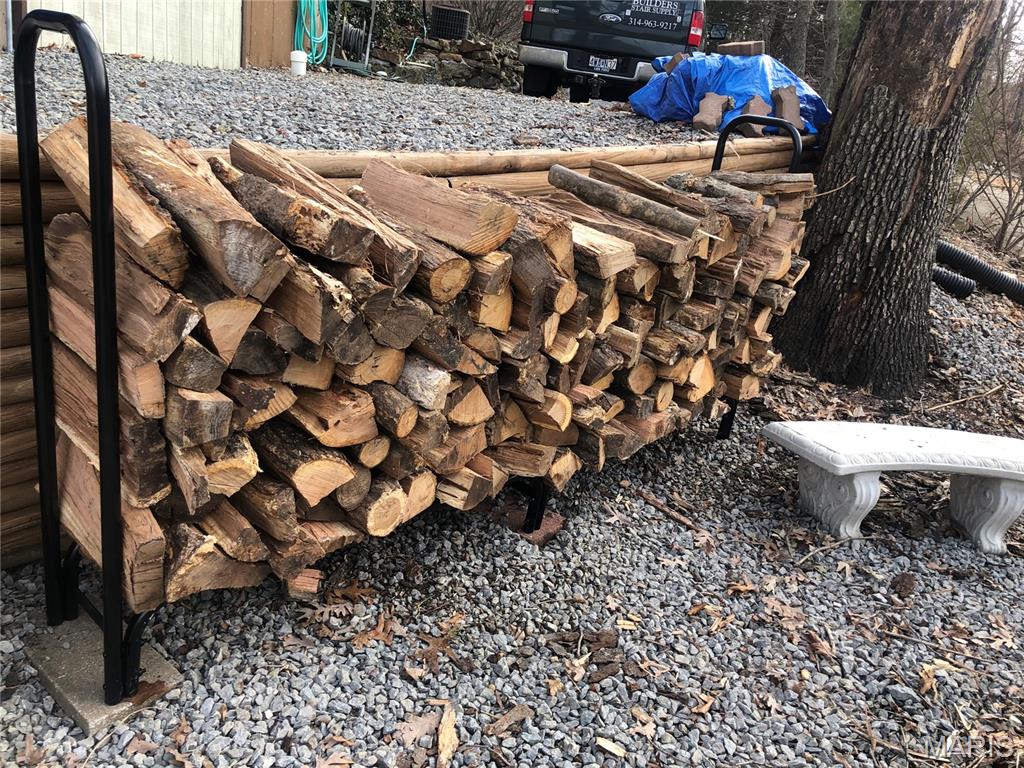 Goose Creek Lake - Residential