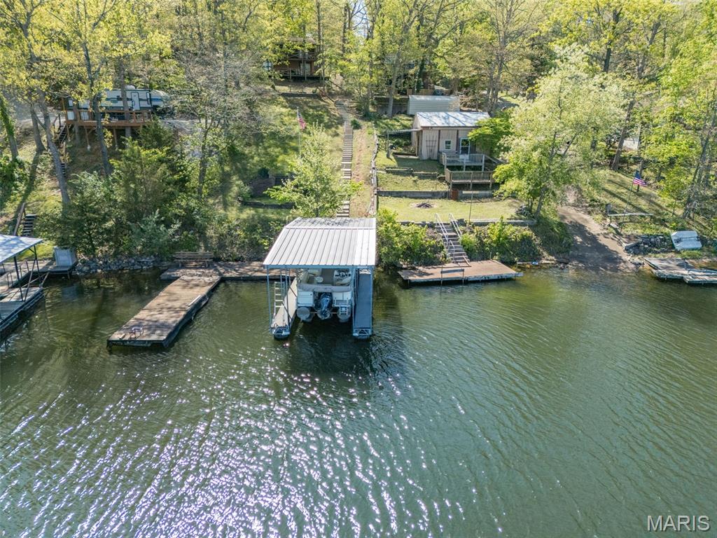 Goose Creek Lake - Residential